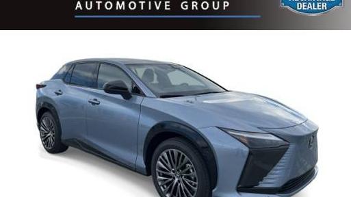 LEXUS RZ 450E 2023 JTJAAAABXPA008535 image